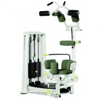 Силовой тренажер GYM80 Signum Medical Rotation Machine Medical 3225 (косые мышцы живота)