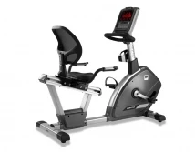 Горизонтальный велотренажер BH FITNESS LK7750