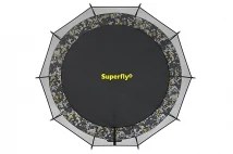 Батут HASTTINGS Superfly X 12ft