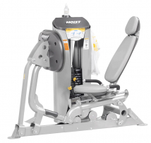 Жим ногами HOIST Roc-It Line Selectorized Leg Press RS-1403