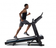 Беговая дорожка HORIZON Treadmill 7.0AT-24