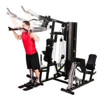 Мультистанция HORIZON Home Gym Torus 5