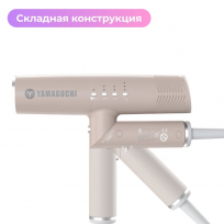 Фен-стайлер для волос YAMAGUCHI Hair Styler с 7 насадками