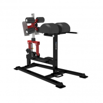 Силовая скамья для ягодичных мышц и бицепса бедра IMPULSE FITNESS HSP7013