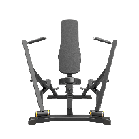 Жим от груди сидя IMPULSE FITNESS Functional IFP1201