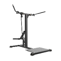 Баттерфляй в положении стоя IMPULSE FITNESS Functional IFP1206