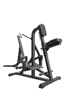 Гребля сидя IMPULSE FITNESS Functional IFP1302