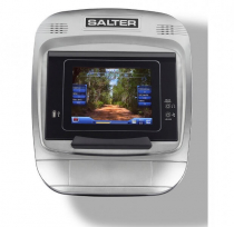 Эллиптический тренажер SALTER KOR SMART M-9535