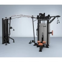 Мультистанция BH FITNESS TR line L485 5 станций