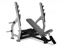 Олимпийская скамья с положительным наклоном BH FITNESS TR line L820