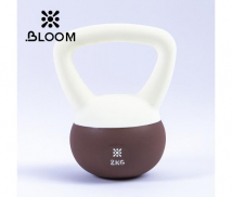 Гиря мягкая BLOOM LB7012/2 (2 кг)