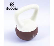 Гиря мягкая BLOOM LB7012/4 (4 кг)