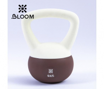 Гиря мягкая BLOOM LB7012/4 (4 кг)