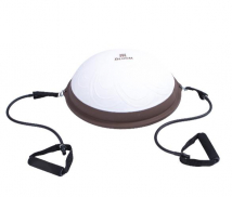 Балансировочная платформа BLOOM Balance Trainer LB7052-1 (белая)