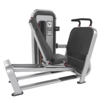 Жим ногами NAUTILUS Inspiration Leg Press CHF/9-IPLP3