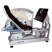 Жим ногами NAUTILUS One Leg Press CHF/S6LP200-2.4