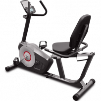 Велотренажер CARBON FITNESS M808