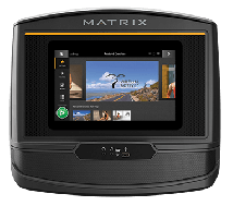 Велоэргометр MATRIX U50XER