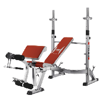 Силовая скамья BH FITNESS Optima Press