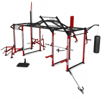 Функциональная рама PANATTA DFC 184 Rig 1DFC003