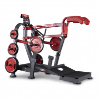 Сквот машина (версия Super) PANATTA Super Squat Machine 1FW091