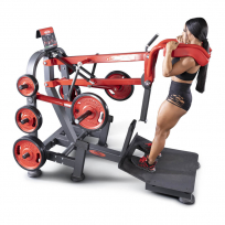 Сквот машина (версия Super) PANATTA Super Squat Machine 1FW091