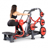 Разведение бедер стоя PANATTA Standing Abductor 1FW099