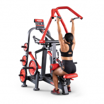 Круговая тяга сверху (версия Super) PANATTA Super Lat Pulldown Circular 1FW101