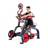 Трицепс PANATTA Triceps Machine 1FW152