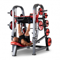 Вертикальный жим ногами PANATTA Vertical Leg Press 1FW193