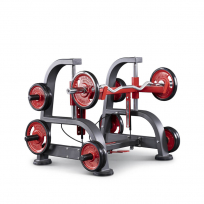 Стойка для бицепса PANATTA Curl Rack Bench 1FW509