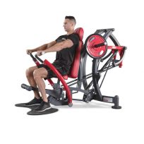 Отрицательный жим от груди (Версия SUPER) PANATTA Super Declined Chest Press 1HP541