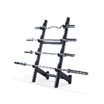 Стойка для грифов PANATTA Barbell Rack 1SC253