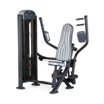 Сведение рук PANATTA Fit Evo Pectoral Machine Base 1FE035B