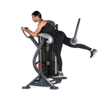 Отведение бедра PANATTA Fit Evo Gluteus Machine 1FE088