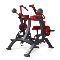 Силовой тренажер PANATTA Freeweight High Performance TRICEPS MACHINE 1HP552