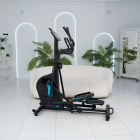 Эллиптический тренажер OXYGEN FITNESS Phantom A TFT