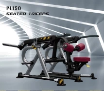 Трицепс BH FITNESS Seated Tricers PL Line PL150