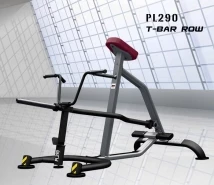 Т-тяга BH FITNESS T-Bar Row PL Line PL290