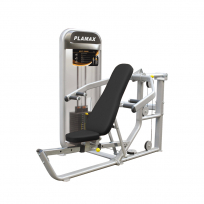 Многопозиционный жим от груди IMPULSE FITNESS Plamax PL9021