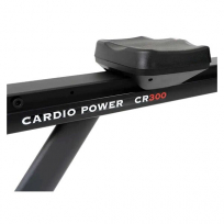 Гребной тренажёр CARDIOPOWER PRO CR300