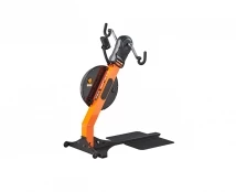 Велотренажер для рук FIRST DEGREE FITNESS Power UBE™ Orange