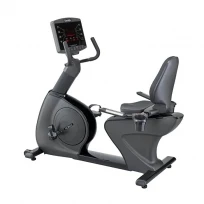 Горизонтальный велотренажер SMITH RCB500 Recumbent bike