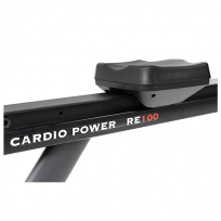 Гребной тренажёр CARDIOPOWER RE100