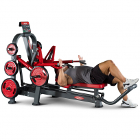 Горизонтальный жим от груди (версия Super) PANATTA Super Horizontal Bench Press 1FW037