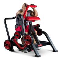 Трицепс PANATTA Triceps Machine 1FW352