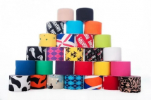 Кинезиотейп ROCKTAPE Classic, 5 см х 5 м, бежевый