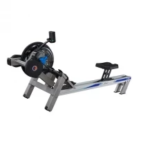 Гребной тренажер FIRST DEGREE FITNESS Rower Erg E-520A