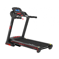 Беговая дорожка CARDIOPOWER S40