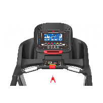 Беговая дорожка CARDIOPOWER S40